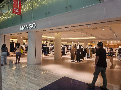 MANGO, Singapore