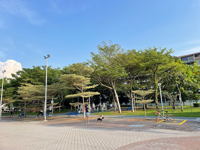 Telok Kurau Park, Singapore