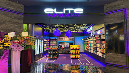 Elite Supplements Funan, Singapore