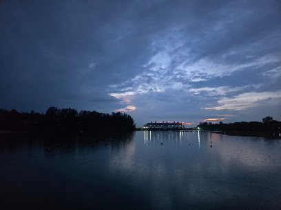 Serangoon East Dam, Singapore
