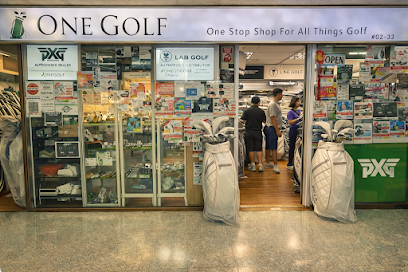 OneGolf, Singapore