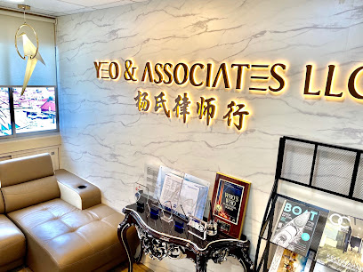 Yeo & Associates LLC, Singapore