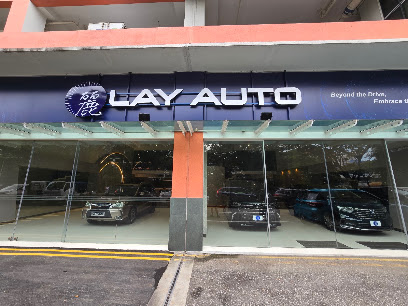 Lay Auto Leasing Pte Ltd, Singapore