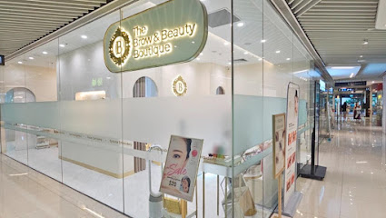 The Brow & Beauty Boutique, Singapore