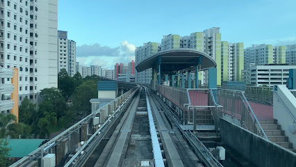 Renjong, Singapore