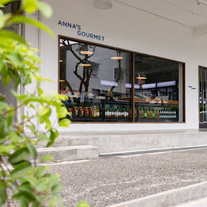 Anna's Gourmet, Singapore