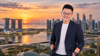 Justin Kong - Real Estate Strategist, Singapore