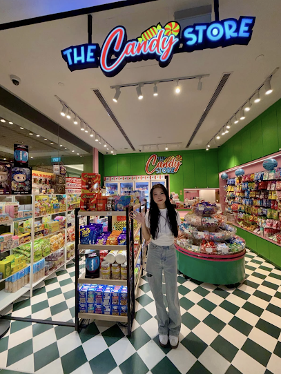 The Candy Store, Singapore
