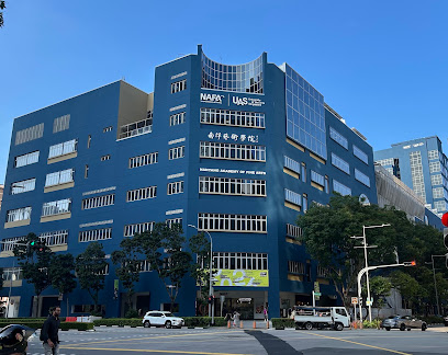 Nanyang Academy of Fine Arts (NAFA), Singapore