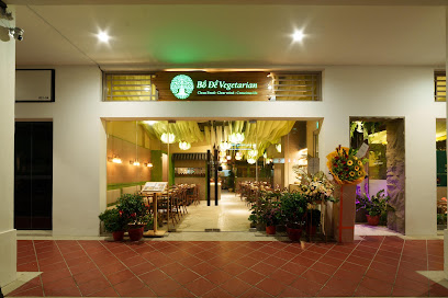 Bồ Đề Vegetarian - Healthy Veggies Delights, Singapore