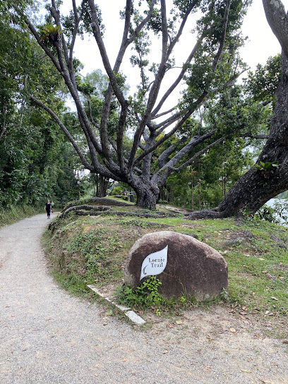 Lornie Trail, Singapore