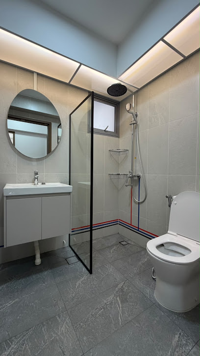 Hoong Fatt Heng Renovation Pte Ltd, Singapore