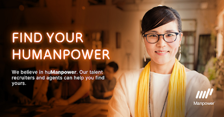 Manpower Singapore - Recruitment Agency