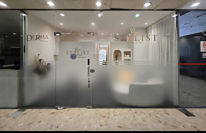 Brow Stylist SG, Singapore