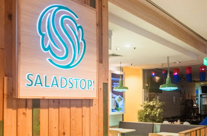 SaladStop! Novena Square, Singapore