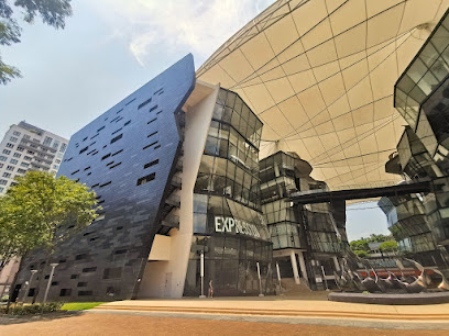 LASALLE College of the Arts, Singapore