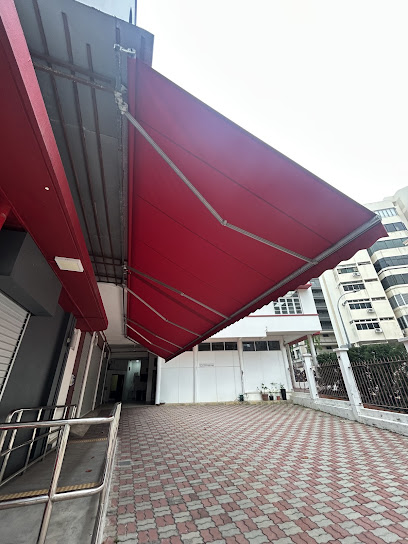 Century Awning Industrial, Singapore