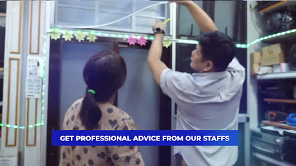 New City Electrical Traders, Singapore