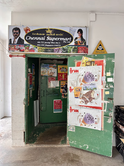 Chennai Mart, Singapore