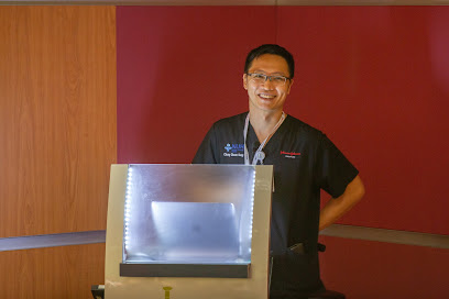 Ark Surgical Practice: Dr Chong Choon Seng, Singapore