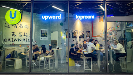 Upward Taproom, Singapore