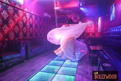 Club Bollywood Lounge & Bar, Singapore
