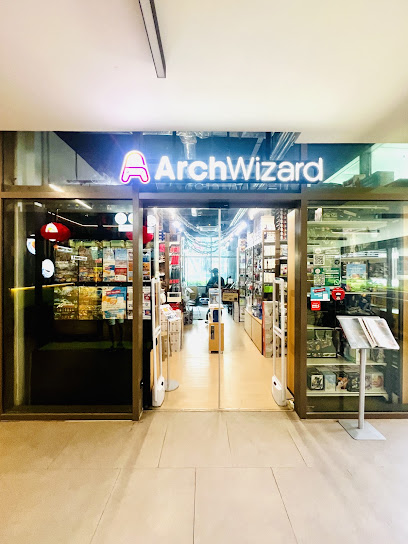 ArchWizard, Singapore