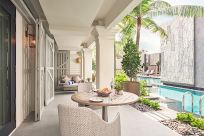 The Barracks Hotel Sentosa, Singapore