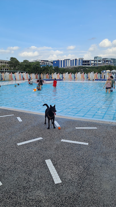 Wag & Wild, Singapore