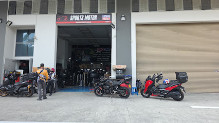Sports Motor Pte Ltd, Singapore