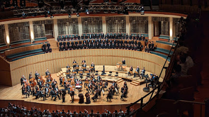 Singapore Symphony Orchestra