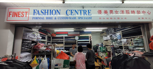Finest Fashion Centre, Singapore