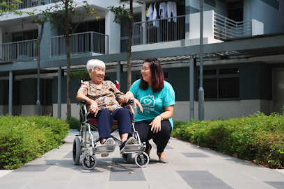 Homage (Home Care, Home Nursing, Home Physiotherapy, Part-Time Caregiver, Respite Care, Elderly Care), Singapore
