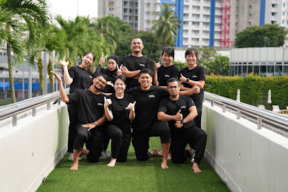 The Rehab Lab Plus, Singapore