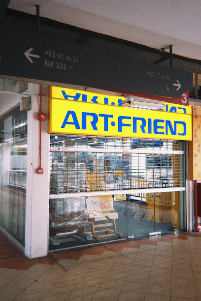 Basheer Graphic Books, Singapore