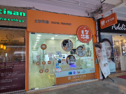 1728 Dental Implant and Wisdom Tooth Surgery Centre, Singapore