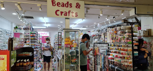 Beads and Crafts, Singapore