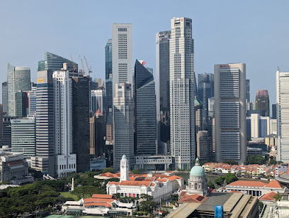 Singapore Economic Development Board (EDB)