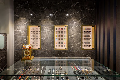Salon De Temps | Watch Repair Services in Singapore