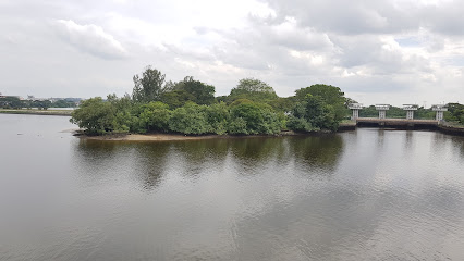 Kranji Nature Trail, Singapore