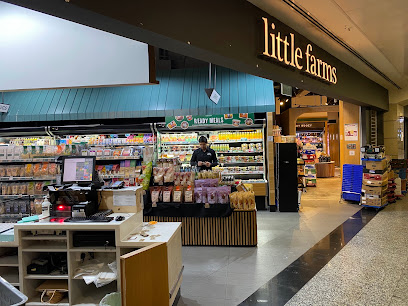 Little Farms Market, Valley Point (Grocery store), Singapore
