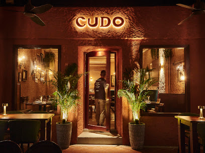 CUDO at Stanley, Singapore