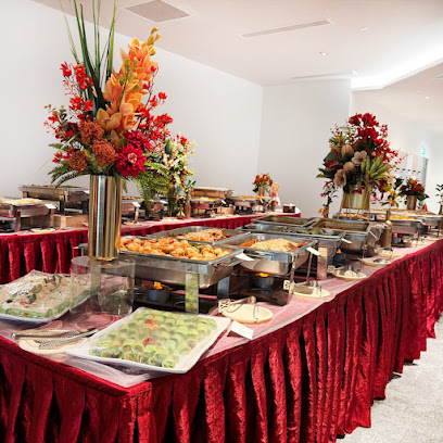 Eatz Catering Services – Your Go-To Halal Buffet Catering Singapore