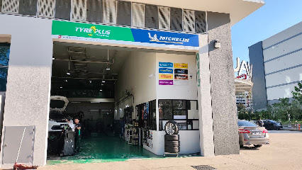 TYREPLUS Woodlands, Singapore