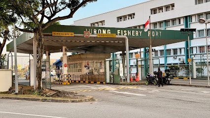 Jurong Fishery Port, Singapore