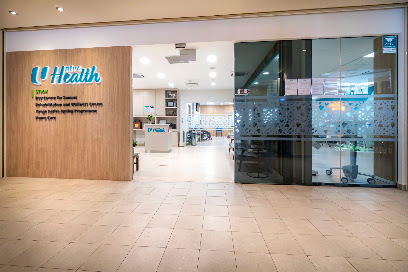 NTUC Health Senior Day Care - Heartbeat@Bedok (Dementia Care, Rehabilitation and Physiotherapy, Day Care), Singapore
