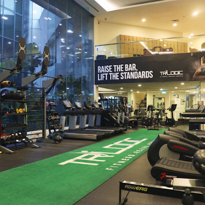 Trilogic Fitness (Novena), Singapore