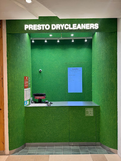 Presto Drycleaners, Singapore