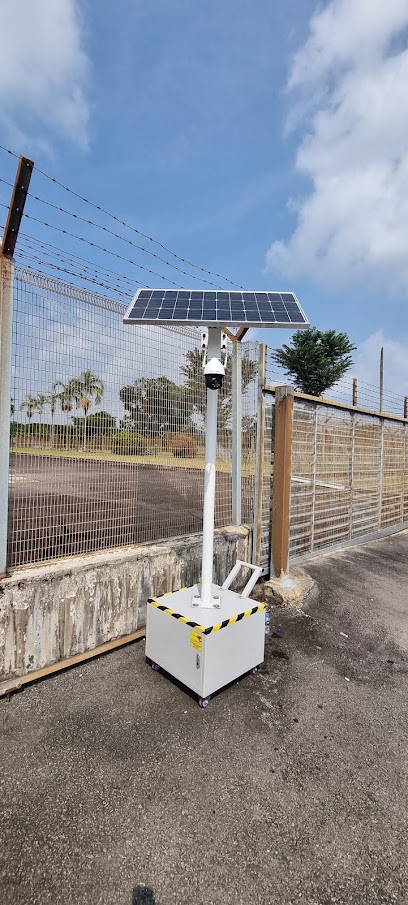 CCTV Surveillance Zone Singapore Pte Ltd