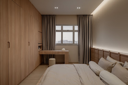 Reno Bee Carpentry Pte Ltd, Singapore